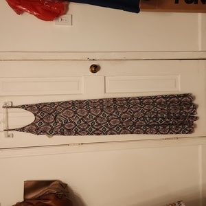 Jumpsuit Small NWT